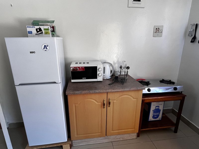*Studio Apartment for Rent – Rhodes Park | K6,500