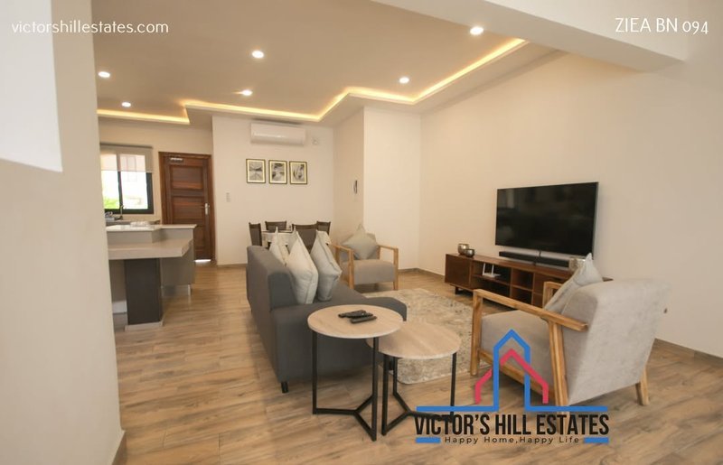 🏡 2 AND 1 BED FULLY FURNISHED AND SERVICED APARTMENTS FOR RENT IN ROMA