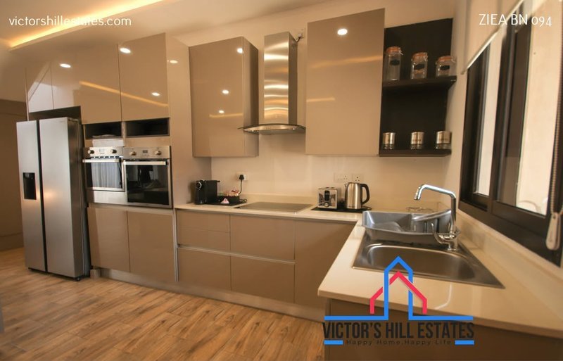 🏡 2 AND 1 BED FULLY FURNISHED AND SERVICED APARTMENTS FOR RENT IN ROMA