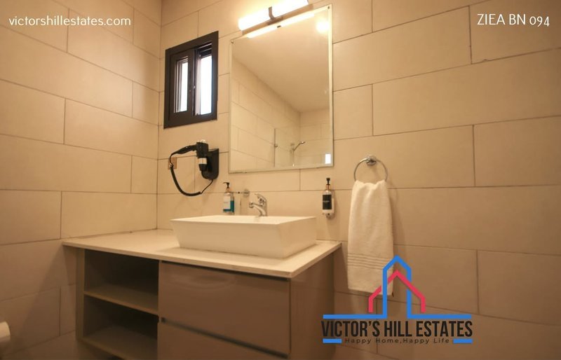 🏡 2 AND 1 BED FULLY FURNISHED AND SERVICED APARTMENTS FOR RENT IN ROMA