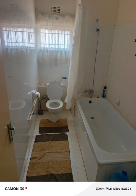 NAPSA Complex 3-Bedroom Flat for Sale