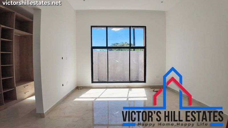🏡 3 BED 3.5 BATH HOUSE FOR RENT WITH POOL IN NEW KASAMA OFF RING ROAD