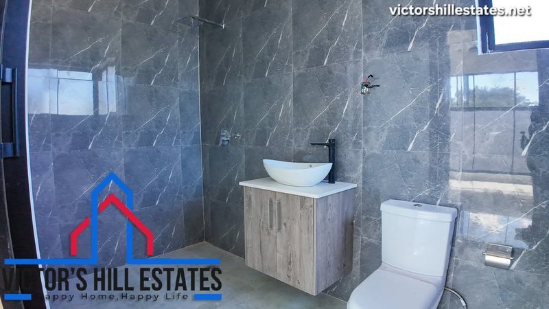 🏡 3 BED 3.5 BATH HOUSE FOR RENT WITH POOL IN NEW KASAMA OFF RING ROAD