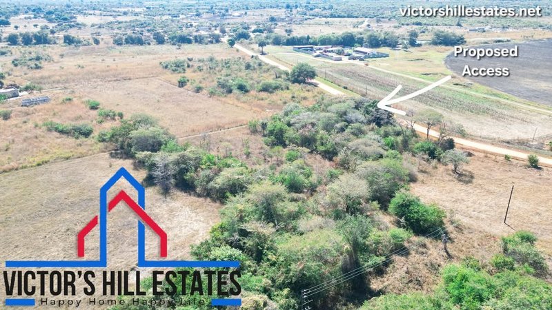 🚜 20 ACRE SUB DIVISION FARM FOR SALE IN MWEMBESHI 5.6KM FROM MUMBWA RD (PRISON AREA)