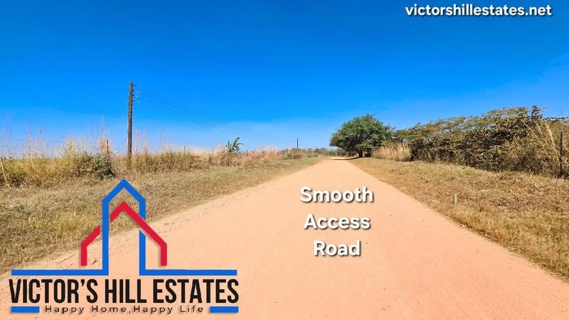 🚜 20 ACRE SUB DIVISION FARM FOR SALE IN MWEMBESHI 5.6KM FROM MUMBWA RD (PRISON AREA)