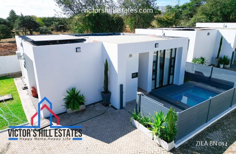 🏡  2 BED 2.5 BATH FURNISHED AND SERVICED APARTMENT FOR RENT IN IBEX HILL