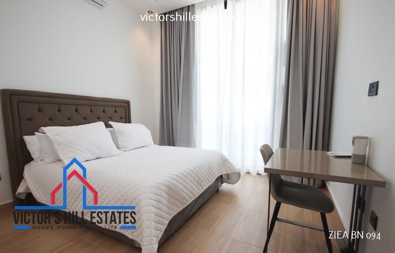🏡  2 BED 2.5 BATH FURNISHED AND SERVICED APARTMENT FOR RENT IN IBEX HILL