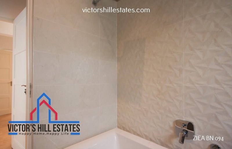 🏡  2 BED 2.5 BATH FURNISHED AND SERVICED APARTMENT FOR RENT IN IBEX HILL