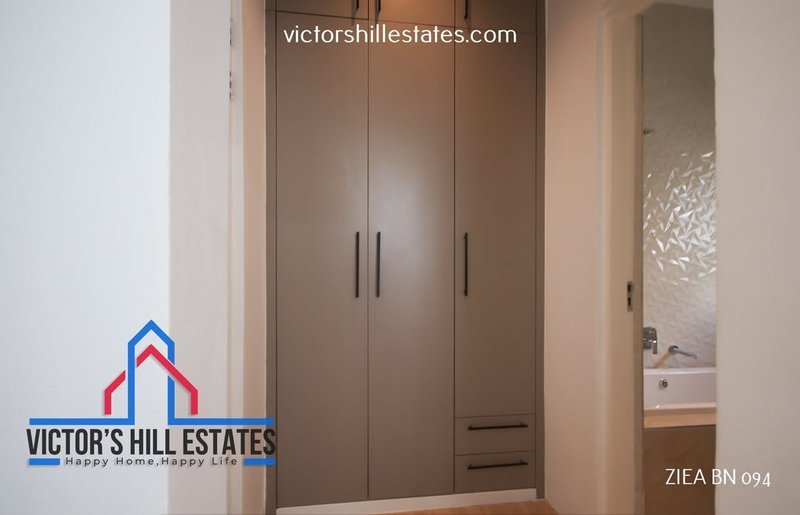 🏡  2 BED 2.5 BATH FURNISHED AND SERVICED APARTMENT FOR RENT IN IBEX HILL