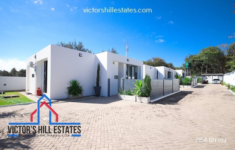 🏡  2 BED 2.5 BATH FURNISHED AND SERVICED APARTMENT FOR RENT IN IBEX HILL