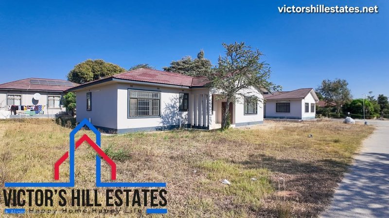 🏡 4 BED 2 BATH HOUSE FOR RENT IN SILVEREST GARDENS