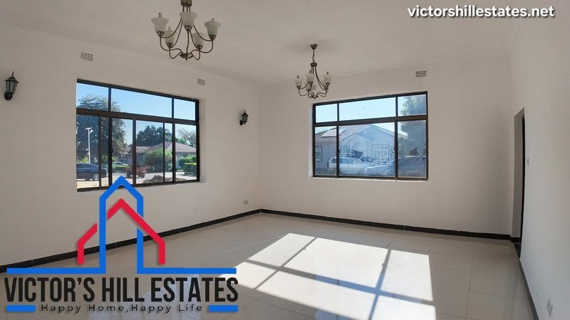🏡 4 BED 2 BATH HOUSE FOR RENT IN SILVEREST GARDENS
