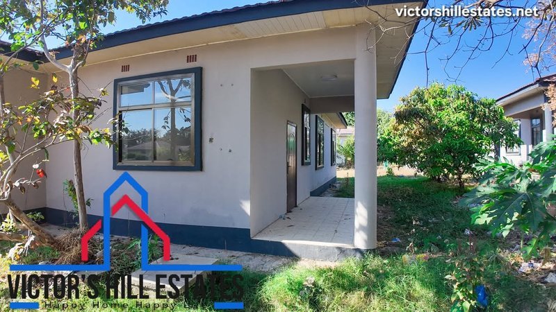 🏡 4 BED 2 BATH HOUSE FOR RENT IN SILVEREST GARDENS