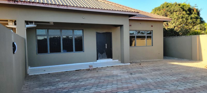 3 Bedroom House Chamba Valley