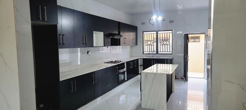 3 Bedroom House Chamba Valley