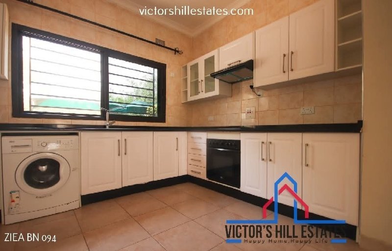 3bed apartment near American Embassy