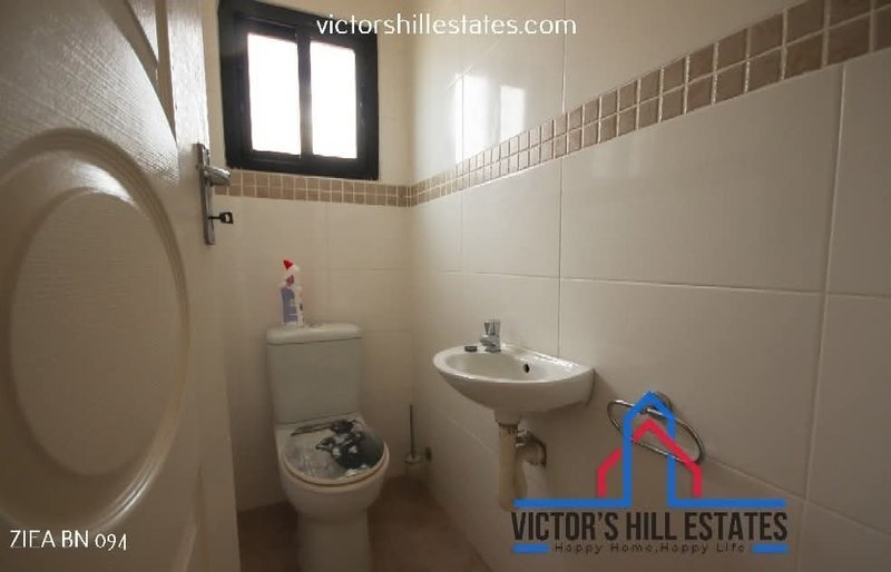 3bed apartment near American Embassy