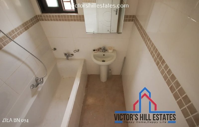 3bed apartment near American Embassy
