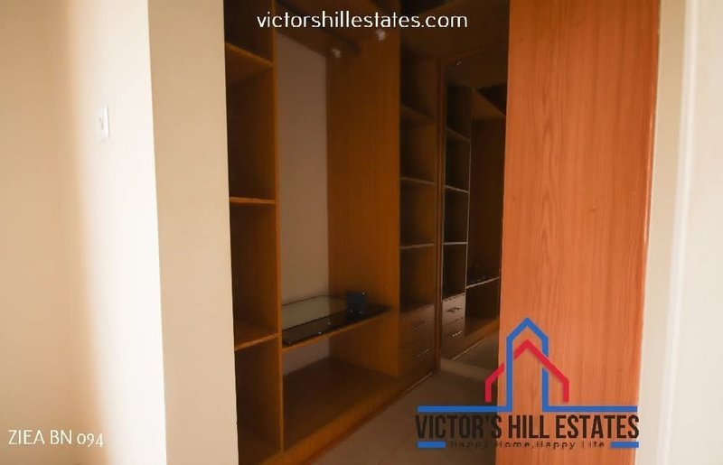 3bed apartment near American Embassy