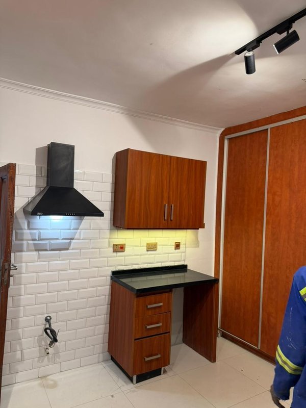 MAKENI|FREE STAND SPACIOUS MASSIONATE (FOUR) 4 BEDROOM HOUSE MSC| SHARED COMPLEX|RENT|K20,000
