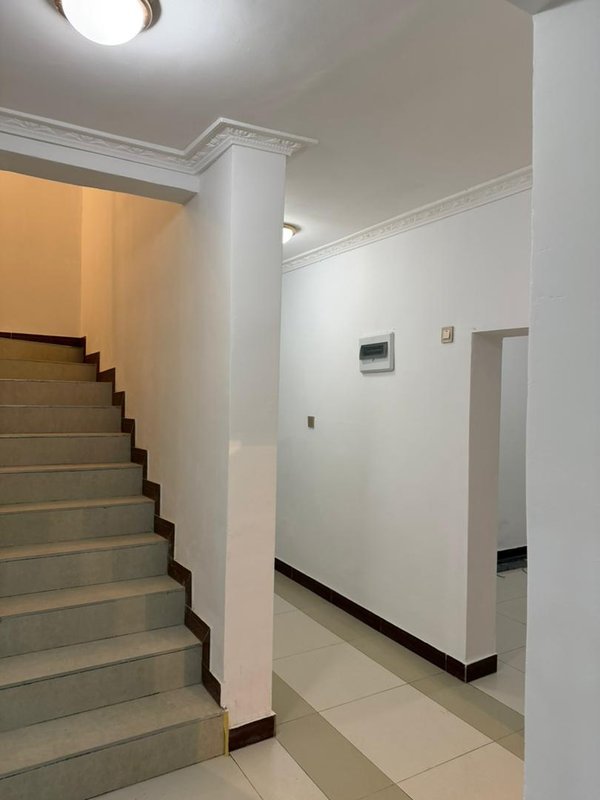 MAKENI|FREE STAND SPACIOUS MASSIONATE (FOUR) 4 BEDROOM HOUSE MSC| SHARED COMPLEX|RENT|K20,000