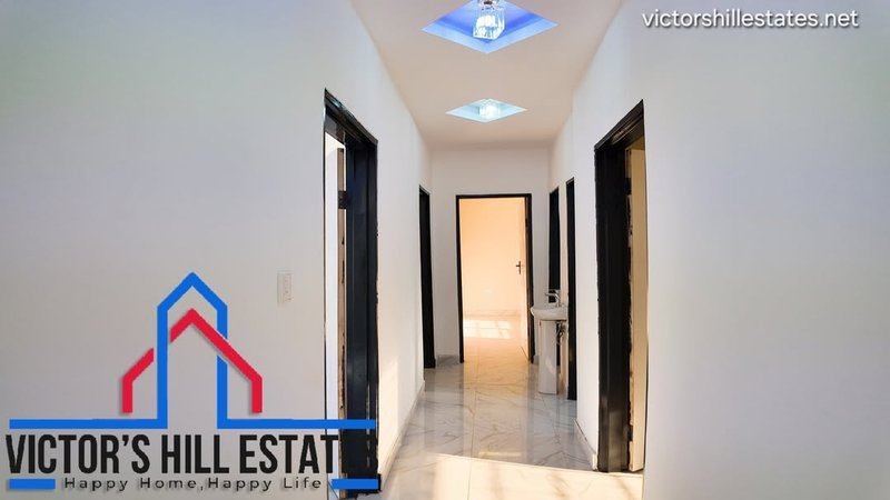 🏡 3 BED 2 BATH SEMI DETATCHED FLAT FOR RENT IN CHALALA 450M OFF SHANTUMBU RD