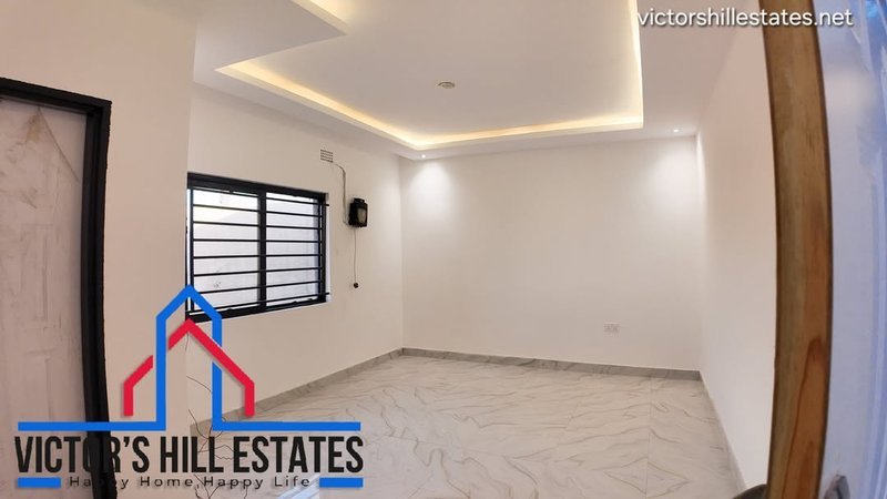 🏡 3 BED 2 BATH SEMI DETATCHED FLAT FOR RENT IN CHALALA 450M OFF SHANTUMBU RD