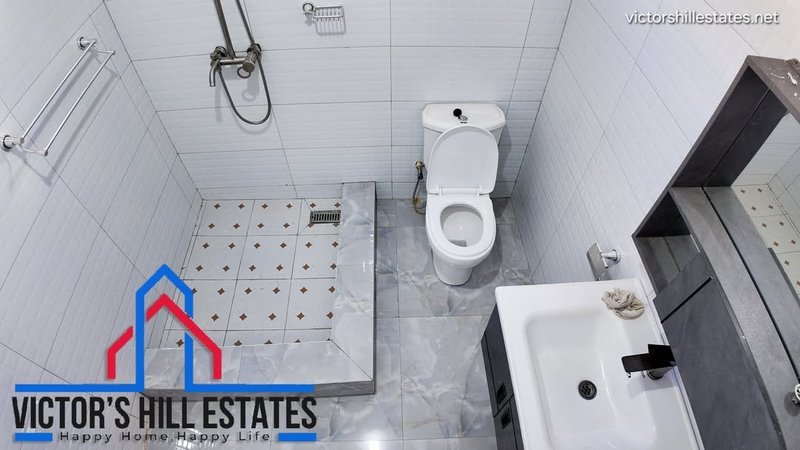 🏡 3 BED 2 BATH SEMI DETATCHED FLAT FOR RENT IN CHALALA 450M OFF SHANTUMBU RD
