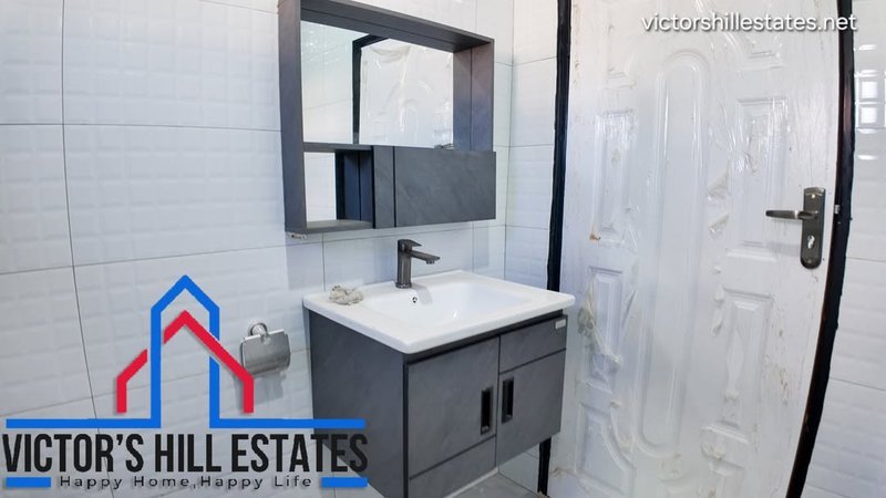 🏡 3 BED 2 BATH SEMI DETATCHED FLAT FOR RENT IN CHALALA 450M OFF SHANTUMBU RD