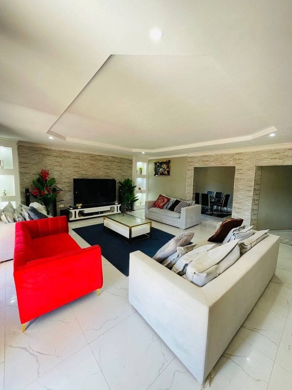 LIBALA SOUTH|STANDALONE FOUR (4) BED TWO(2) BED ENSUITE HOUSE|FOR SALE|K1,950,000