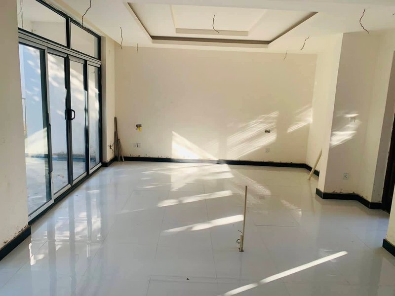 KINGSLAND CITY|NEWLY BUILT INCOMPLETE 3*BED DUPLEX WITH A POOL|SALE|$250,000