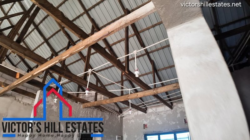 🏡 2 SEMI DETACHED INCOMPLETE HOUSES FOR SALE IN CHALALA/ LILAYI 300M OFF NEW SHANTUMBU TAR