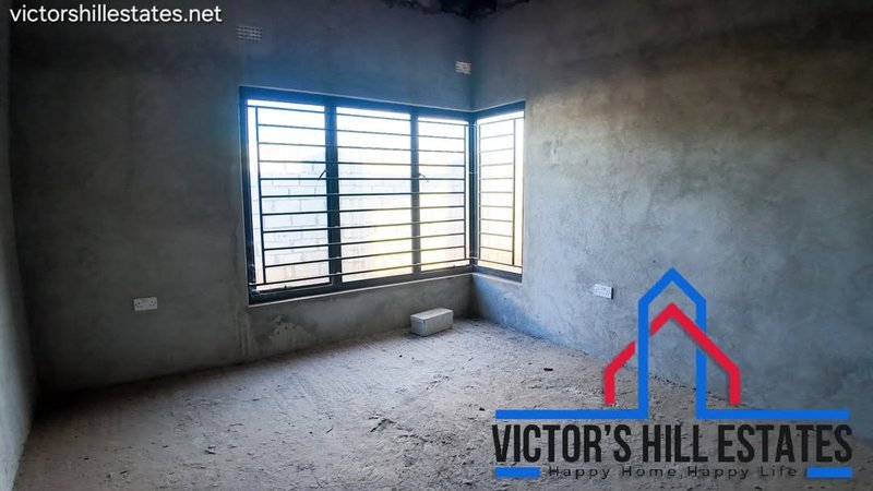 🏡 2 SEMI DETACHED INCOMPLETE HOUSES FOR SALE IN CHALALA/ LILAYI 300M OFF NEW SHANTUMBU TAR