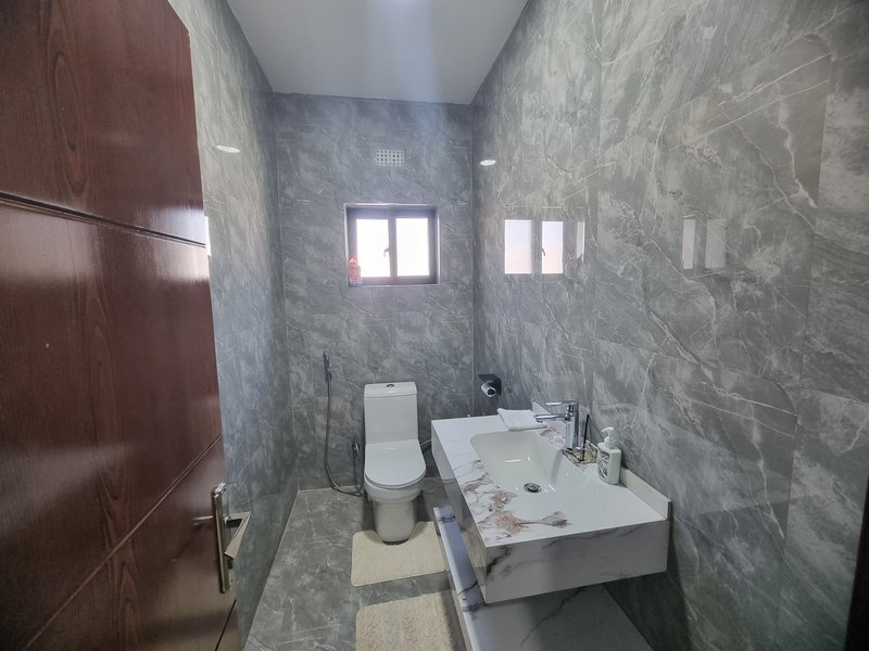 Fully furnished apartments