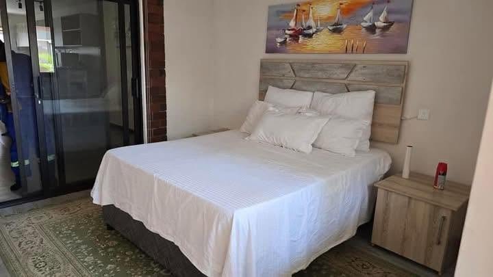 Beautiful 1 Bedroom Fully Furnished in Rhodes Park