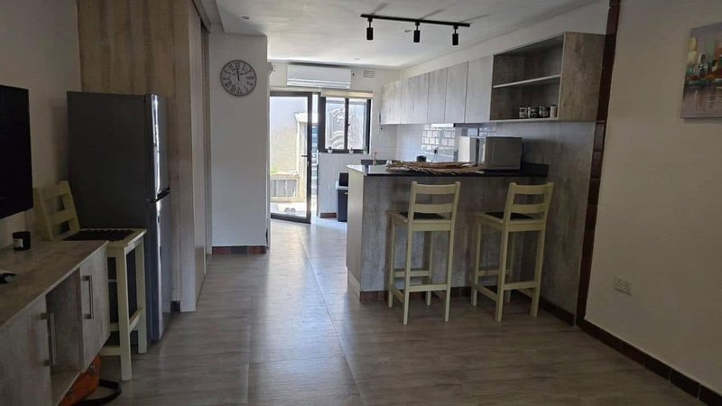 Beautiful 1 Bedroom Fully Furnished in Rhodes Park