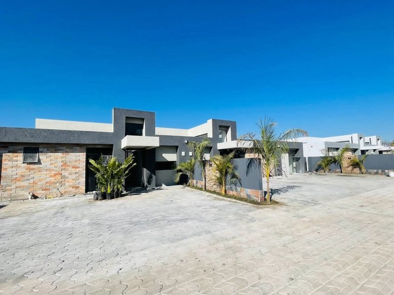 3bed 2bath apartment