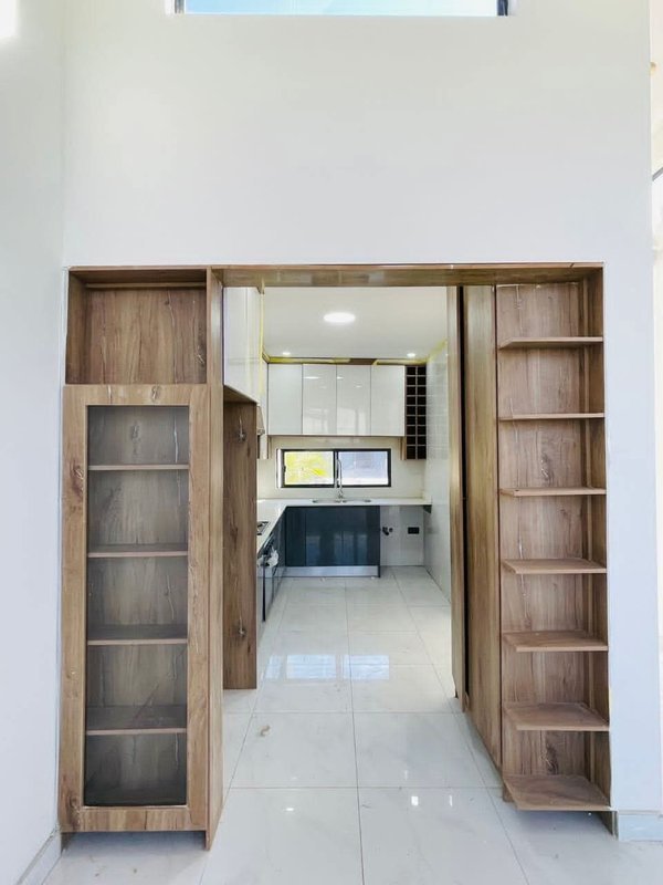 3bed 2bath apartment