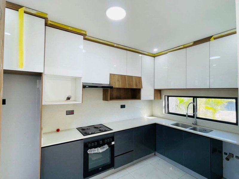 3bed 2bath apartment