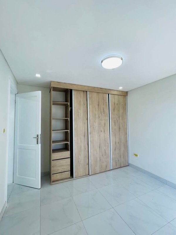 3bed 2bath apartment