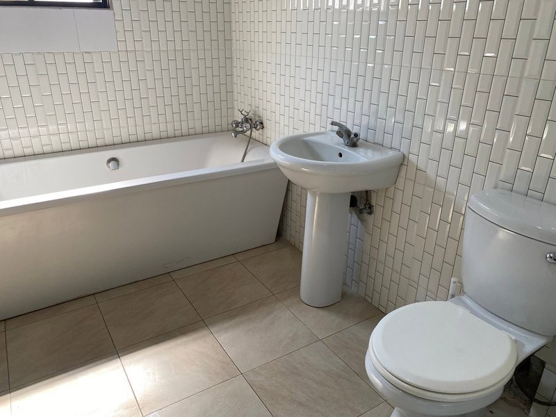 3 Bedrooms MSC Semi Detached House in Chilanga