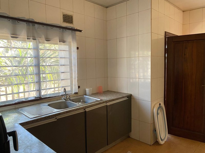 3 Bedrooms MSC Semi Detached House in Chilanga