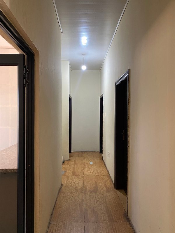 3 Bedrooms MSC Semi Detached House in Chilanga