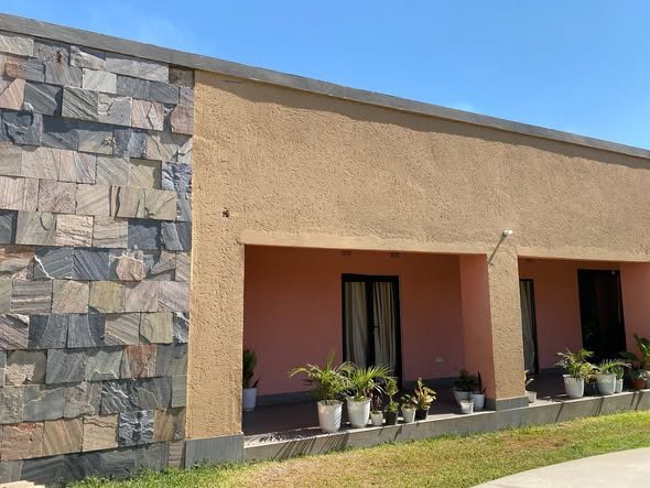 3 Bedrooms MSC Semi Detached House in Chilanga