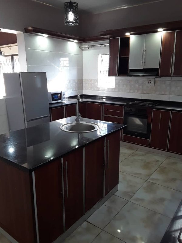 2 Bedroom House for Rent – Chalala (Near Wisdom School)