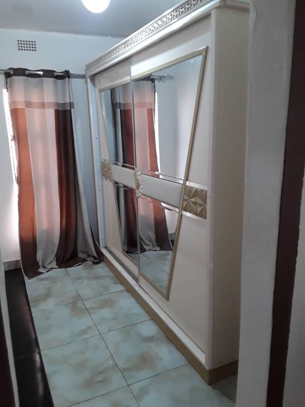 2 Bedroom House for Rent – Chalala (Near Wisdom School)