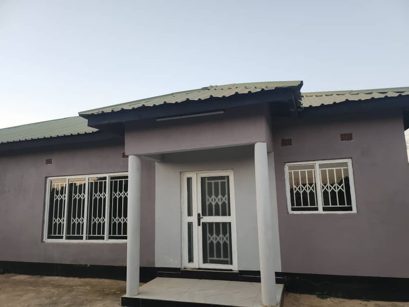 TWO BEDROOM HOUSE FOR RENT IN MEANWOOD NDEKE PHASE 1