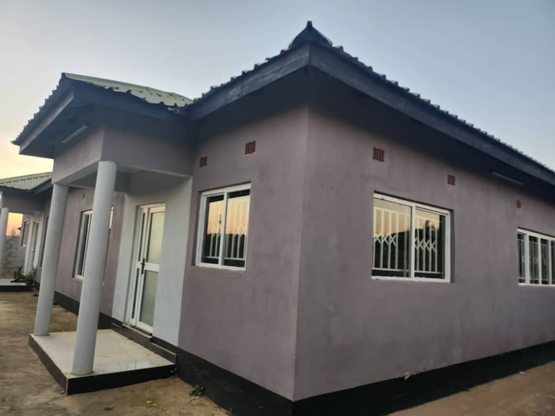 TWO BEDROOM HOUSE FOR RENT IN MEANWOOD NDEKE PHASE 1