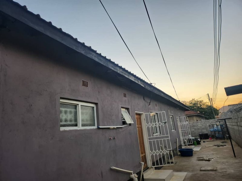 TWO BEDROOM HOUSE FOR RENT IN MEANWOOD NDEKE PHASE 1