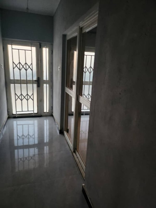 TWO BEDROOM HOUSE FOR RENT IN MEANWOOD NDEKE PHASE 1
